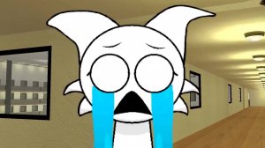 СПРУНКИ ПЛАЧУТ Я ПЫТАЮСЬ ИМ ПОМОЧЬ