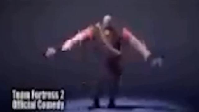 team fortress 2 official comedy смотреть онлайн
