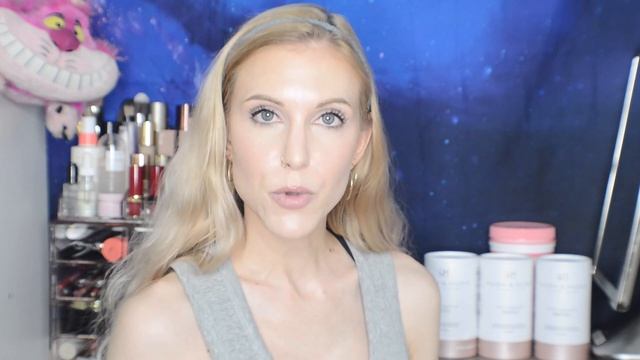 SKINCARE SUPPLEMENTS: My Routine! смотреть онлайн