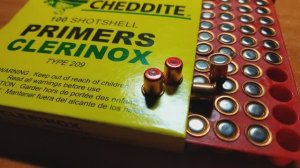 Тест капсюлей.