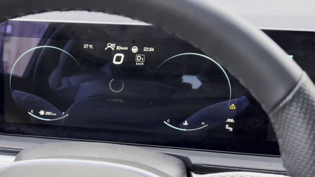 BAIC X7 fully loaded First Impressions-بايك اكس ٧ وانطباعات عن أول سيارة صينية ذكية بالكامل فى مصر смотреть онлайн