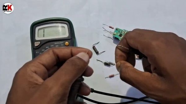 Fuse Resistance | Fuse Resistor Value