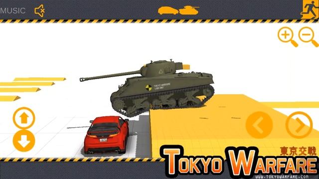 Demolition Tank смотреть онлайн