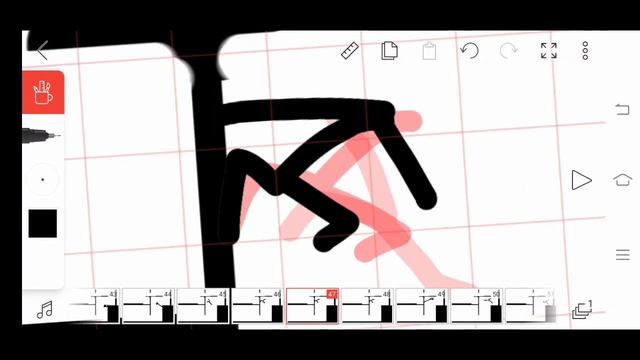 HOW TO ADD CAMERA MOVEMENT OR VCAM IN FLIPACLIP!!! смотреть онлайн