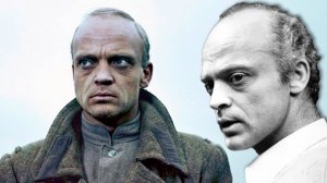 Владислав Дворжецкий. Гость из другого мира