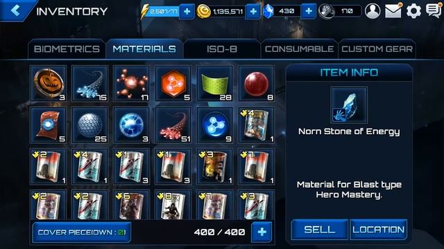 Marvel:future fight-black panther unlocked & more смотреть онлайн