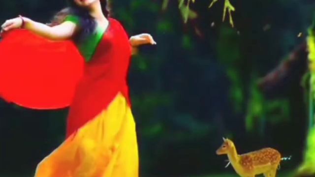 Mon Jeno Kacher Ayna Bangla Song Status Video смотреть онлайн