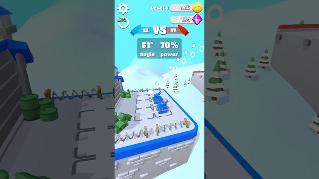 Merge Tanks Army Defence Hit Shoot Gameplay, New Android Games Gameplay ios Walkthrough Simulator смотреть онлайн