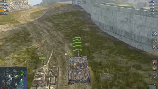 СТРИМ World of Tanks Blitz ТАНКИ ,БЕЗ ДОНАТА. ВОТ ТАК смотреть онлайн