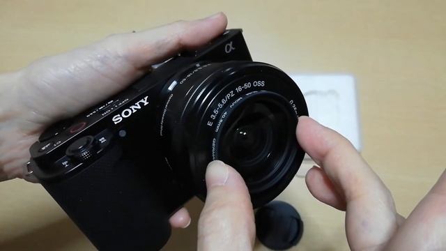 UV Filter for camera lens [K&F Concept] Unboxing and Product Review смотреть онлайн