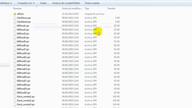 Tutorial: como instalar un radar. cs 1.6 смотреть онлайн
