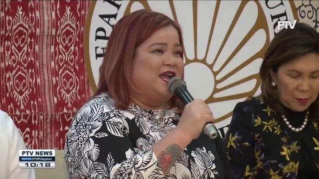 DOT and PTV's weekend travel show on 'Under-The-Radar' tourist spots смотреть онлайн