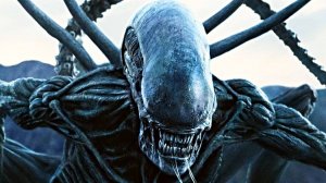 Чужой : Земля — Русский трейлер - тизер