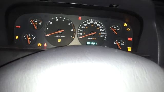 2000 Jeep grand cherokee start up смотреть онлайн