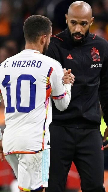 Анри о лучшем игроке Баварии #футбол #лигачемпионов #бундеслига #арсенал #футболист #новостифутбола смотреть онлайн