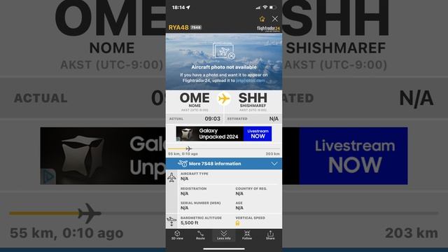 My rarest finds in flight radar 24 yet смотреть онлайн