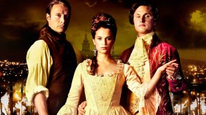 Королевский роман (2012) — Русский трейлер