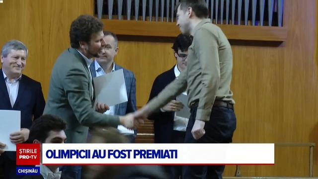 Stirile PROTV 21 DECEMBRIE (ORA 20:00) смотреть онлайн