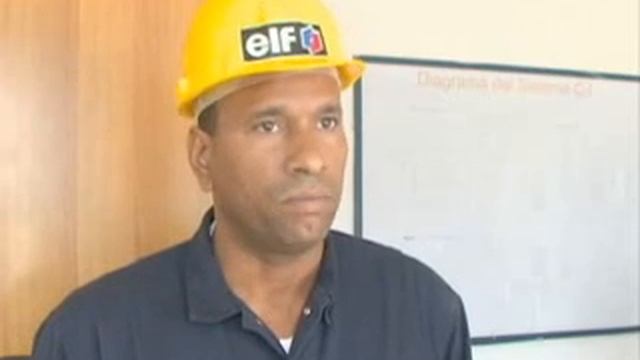 Trabajo cooperativa Veranes en recuperación de Santiago de Cuba смотреть онлайн