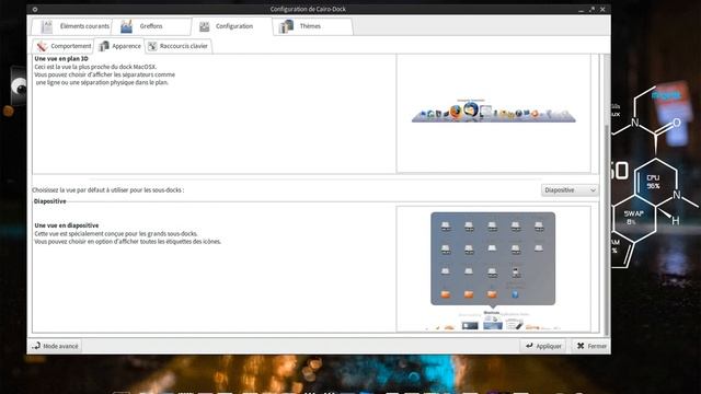 تخصيص توزيعة manjaro linux : الجزء التاني смотреть онлайн