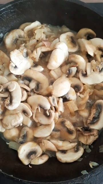 Паста Карбонара #shorts смотреть онлайн