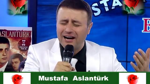 ALLAHIM BANA RAHMET | Tevbe ilahisi | YA RABBİ BU NASIL BİR İLAHİ Mustafa Aslantürk смотреть онлайн
