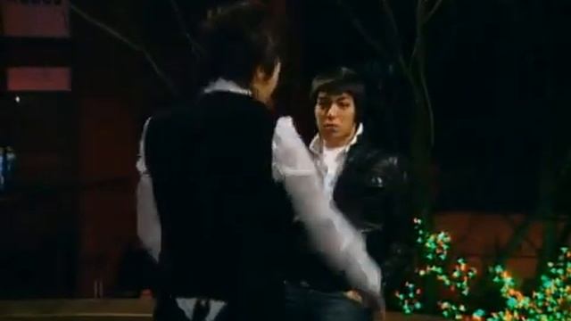 Big Bang Coffee Prince Parody (Eng Sub). смотреть онлайн