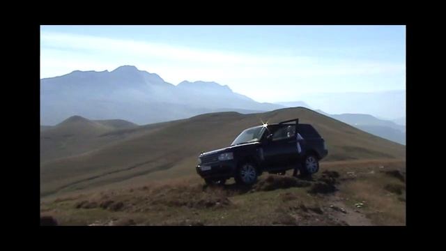 Гагатли.Горы 2015г смотреть онлайн