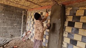 Grandma's return to the village in the Peren family @peren466