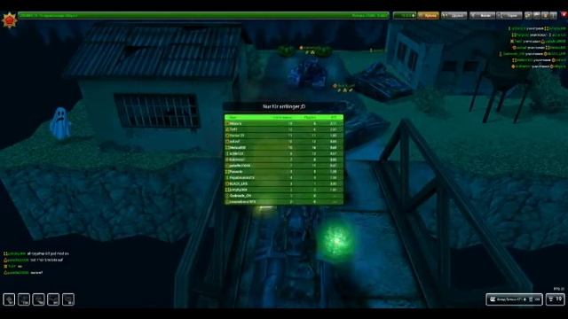 Tanks Lives #1 - Godmode_ON на Хэллоуине смотреть онлайн