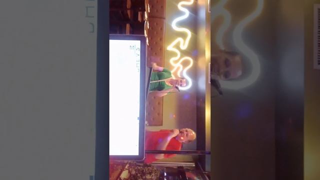 Vanessa French & Derek Shapiro "Eye of The Tiger" @ Ginza Asian Bistro in Cranston смотреть онлайн