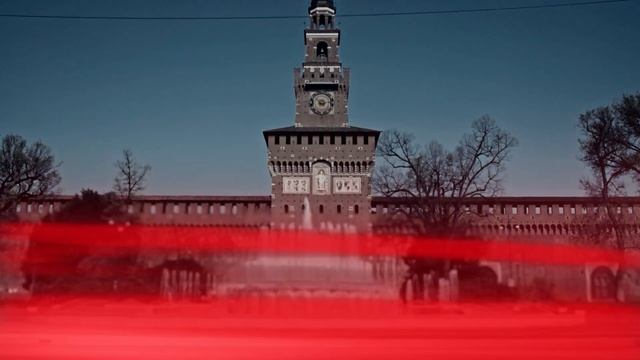 Alfa Romeo Milano I Illuminons l’avenir смотреть онлайн