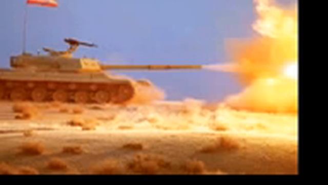 Tank Fire смотреть онлайн