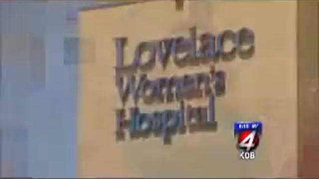 Lovelace Honors Hospital Volunteers - KOB-TV смотреть онлайн