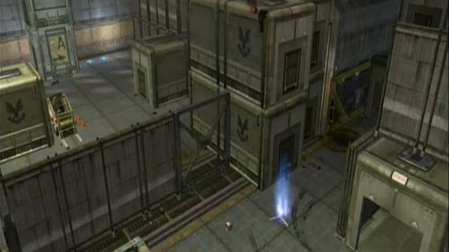 Boundary Grav Lift vs Radar Jammer смотреть онлайн