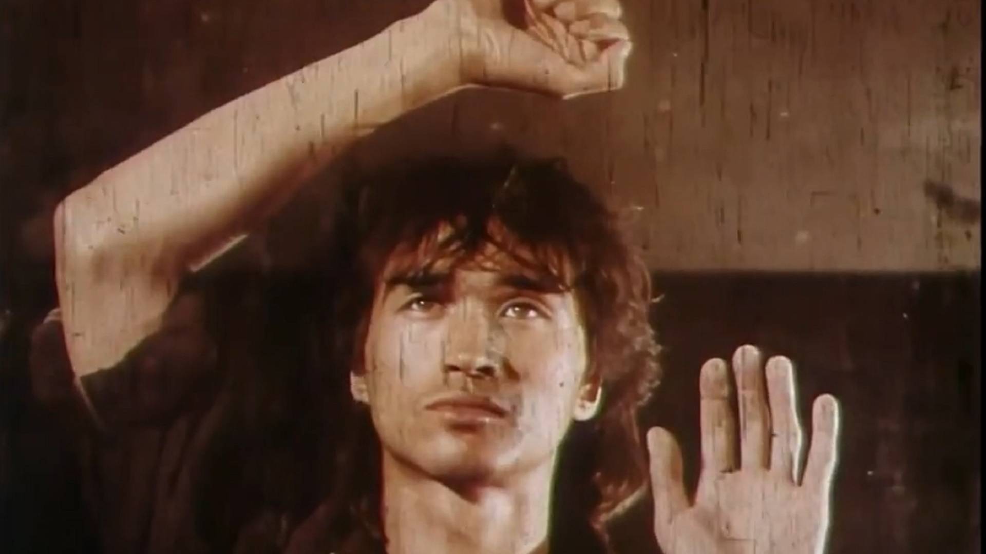 Код Елизара feat. Ai Виктор Цой - Рассвет (video 2025) смотреть онлайн