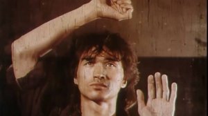 Код Елизара feat. Ai Виктор Цой - Рассвет (video 2025)