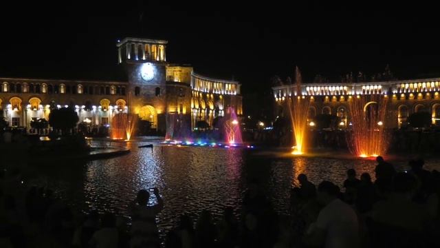 Armenien смотреть онлайн