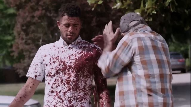 Karma | Türkçe Dublaj | Gerilim Korku Filmi Full HD İzle смотреть онлайн