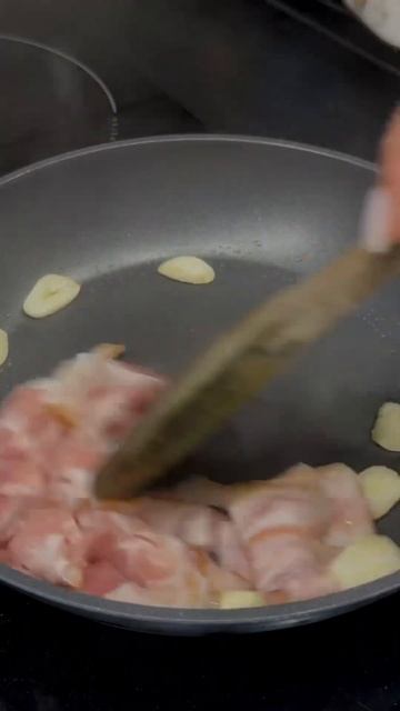 Romantic Recipe Reflections