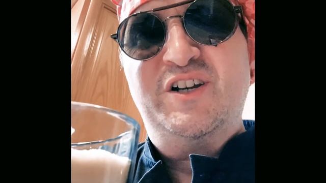 Chef Bastard - How to Make Homemade Amaretto смотреть онлайн
