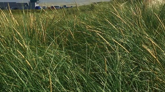Flying From Fife To Barra - July 2017 (long Version)