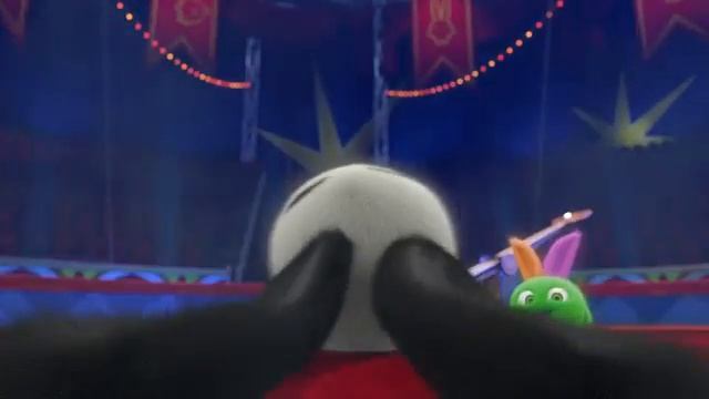 Мультики для детей. Солнечные зайчики - Волшебная палочка. Sunny Bunnies - Magic Wand