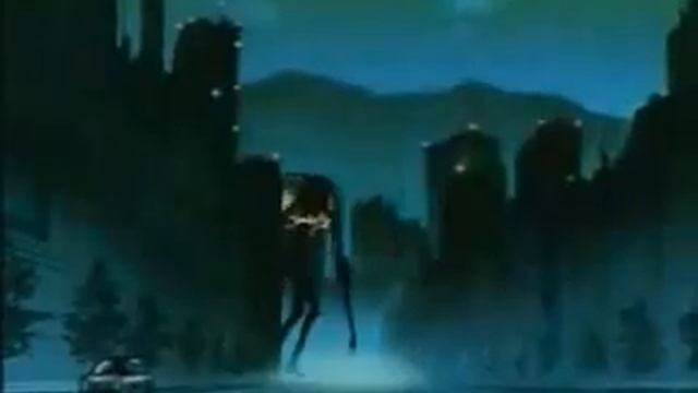 Evangelion - "Mein Herz Brennt" - Rammstein смотреть онлайн