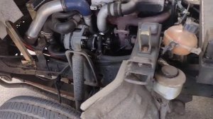 caminhão jbc sy1040 com motor maxxion hsd 2.5