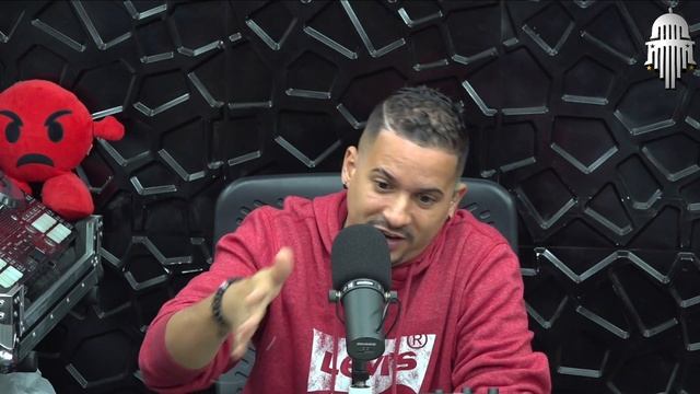 CARLITO WEY AMENAZA A CRAZY DESING POR PROBLEMAS MONETARIOS @ELBRAYLIN_ смотреть онлайн