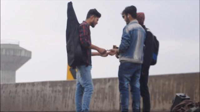 Guitar Sikhda (New Songs 2019) Jhahzaib Khanl | Hammad | Bashar Ali | | Punjabi Songs 2019 смотреть онлайн