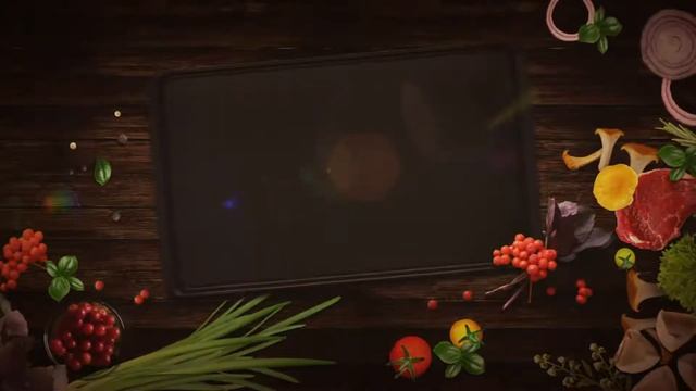 Буктрейлер на книгу Маші Сердюк "Ням! Готують діти". смотреть онлайн