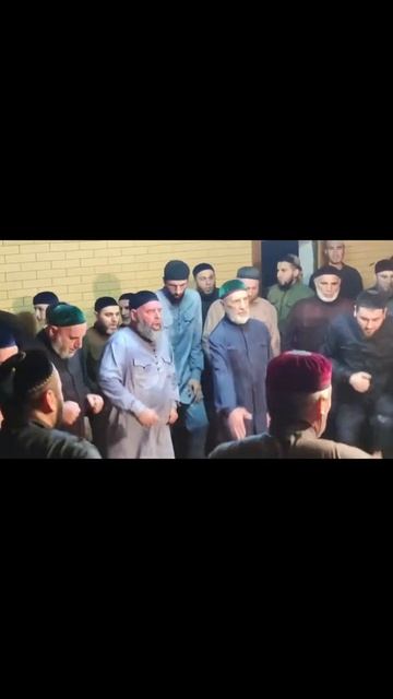 Красивый Зикр (sufizm)😍 смотреть онлайн