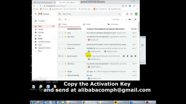 779081 SMART CHECK WRITER - Getting the Activation Key смотреть онлайн